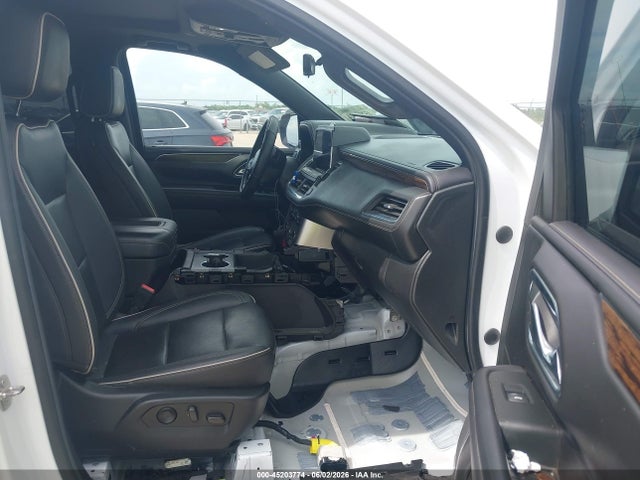 1GNSCFKDXNR120188 Chevrolet Suburban 2wd Premier