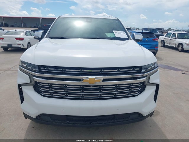 1GNSCFKDXNR120188 Chevrolet Suburban 2wd Premier