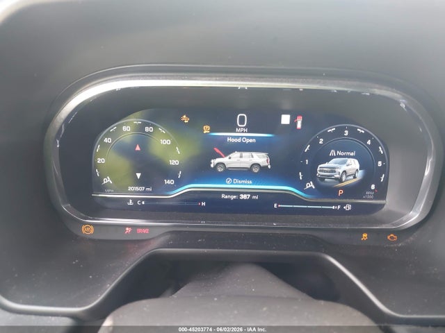 1GNSCFKDXNR120188 Chevrolet Suburban 2wd Premier