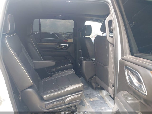 1GNSCFKDXNR120188 Chevrolet Suburban 2wd Premier