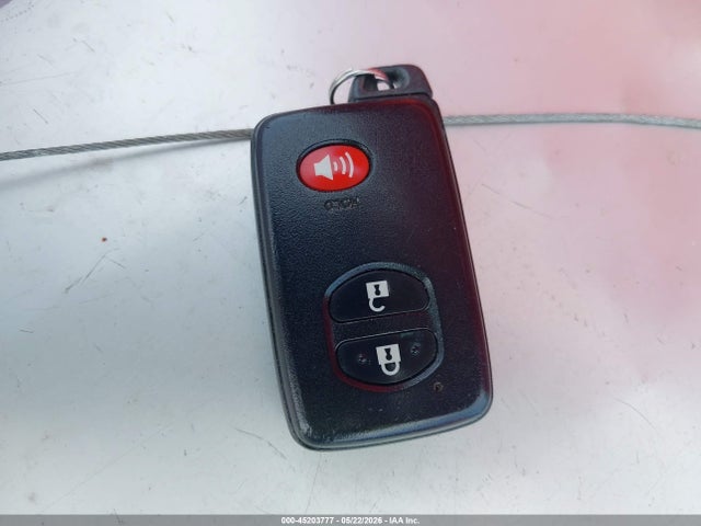 Продаж на аукціоні авто 2010 Toyota Prius Iv, vin: JTDKN3DU6A0007397, номер лоту: 45203777