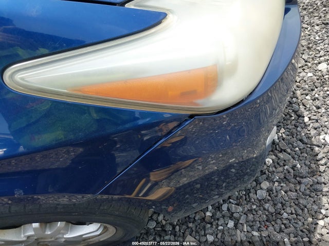 Продаж на аукціоні авто 2010 Toyota Prius Iv, vin: JTDKN3DU6A0007397, номер лоту: 45203777