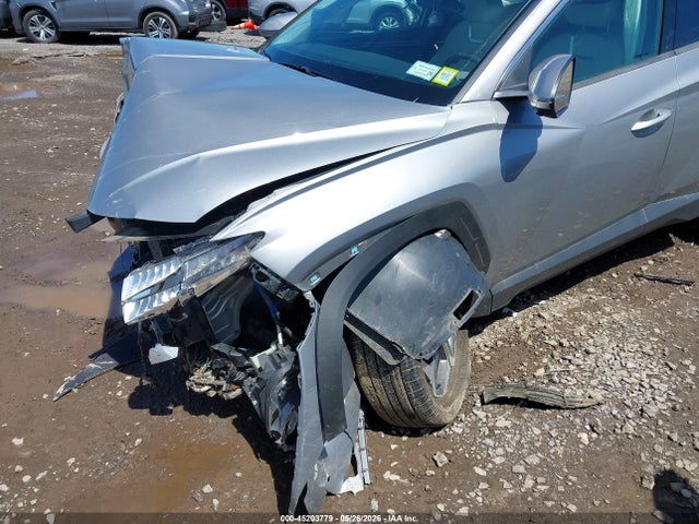 Продажа на аукционе авто 2022 Hyundai Tucson Hybrid Limited, vin: KM8JECA18NU011595, номер лота: 45203779