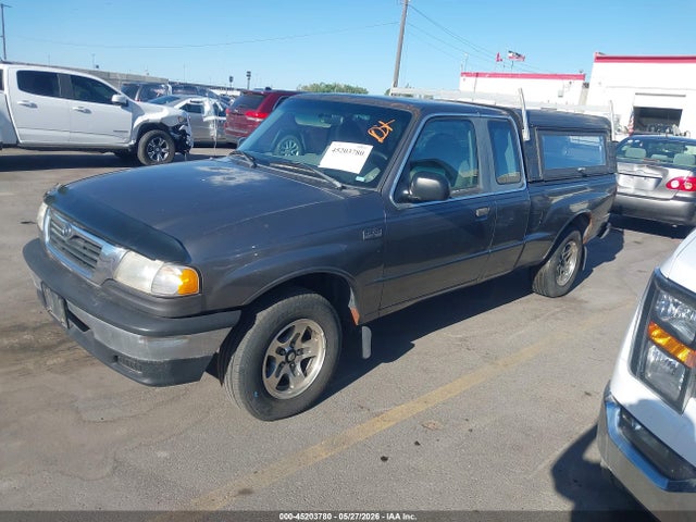 Auction sale of the 2000 Mazda B3000 Se/tl, vin: 4F4YR16V9YTM15725, lot number: 45203780