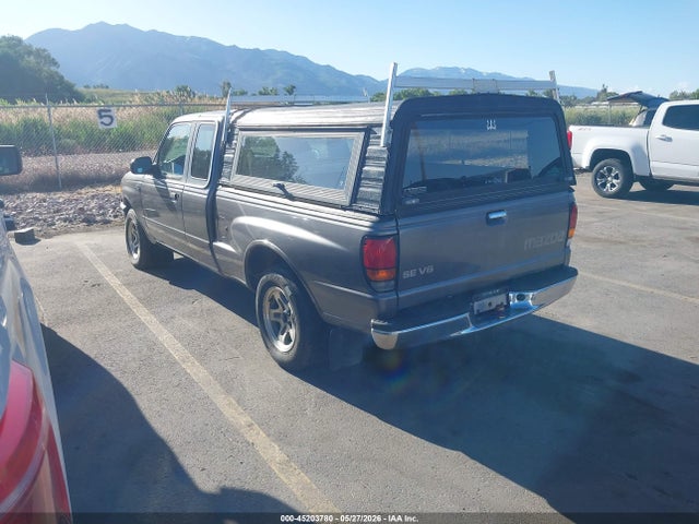 Auction sale of the 2000 Mazda B3000 Se/tl, vin: 4F4YR16V9YTM15725, lot number: 45203780