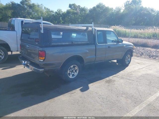 Auction sale of the 2000 Mazda B3000 Se/tl, vin: 4F4YR16V9YTM15725, lot number: 45203780