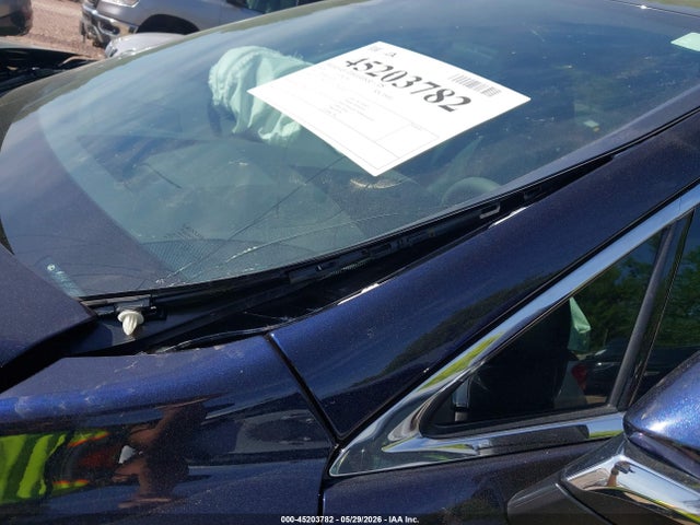 Aukcja sprzedaży 2026 Lexus Rx 350h Luxury, vin: 2T2BBMCAXTC117721, numer aukcji: 45203782