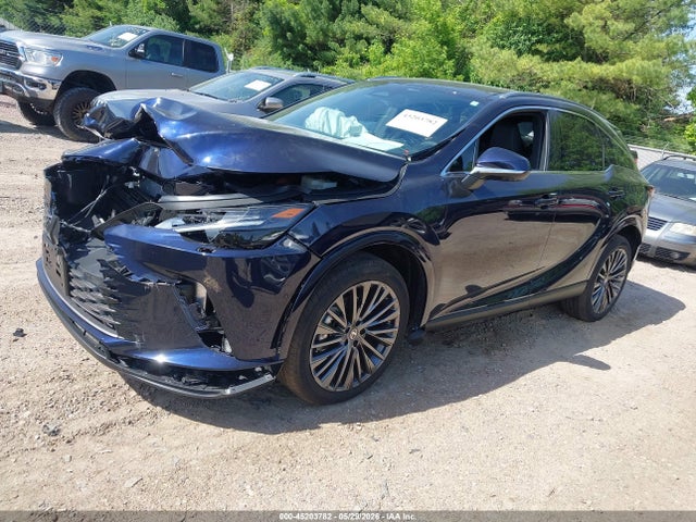 Aukcja sprzedaży 2026 Lexus Rx 350h Luxury, vin: 2T2BBMCAXTC117721, numer aukcji: 45203782