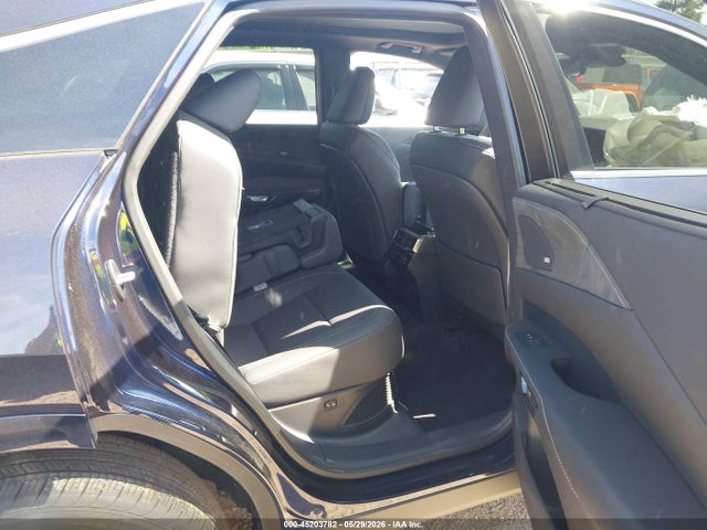 Aukcja sprzedaży 2026 Lexus Rx 350h Luxury, vin: 2T2BBMCAXTC117721, numer aukcji: 45203782