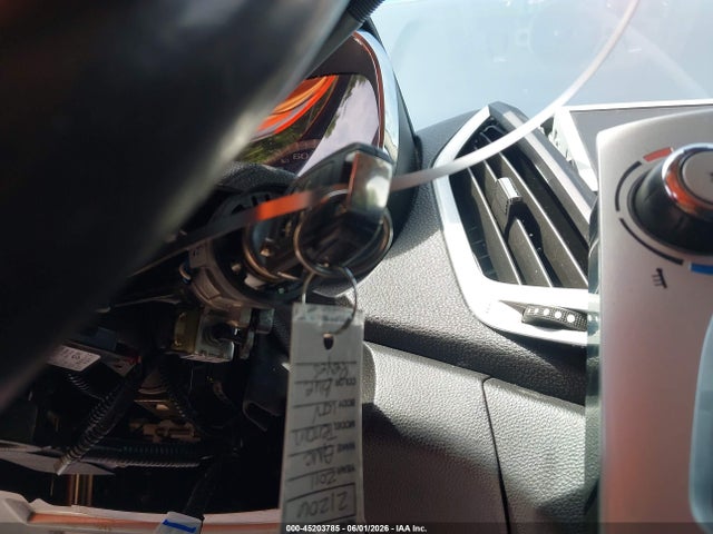 Aukcja sprzedaży 2011 Gmc Terrain Slt-2, vin: 2CTFLXE51B6300109, numer aukcji: 45203785