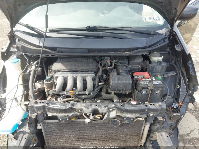 Продажа на аукционе авто 2010 Honda Fit Sport, vin: JHMGE8H46AC039051, номер лота: 45203788