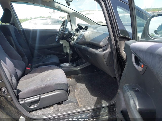 Продажа на аукционе авто 2010 Honda Fit Sport, vin: JHMGE8H46AC039051, номер лота: 45203788