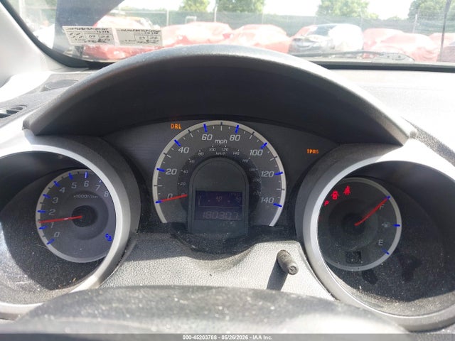 Продажа на аукционе авто 2010 Honda Fit Sport, vin: JHMGE8H46AC039051, номер лота: 45203788