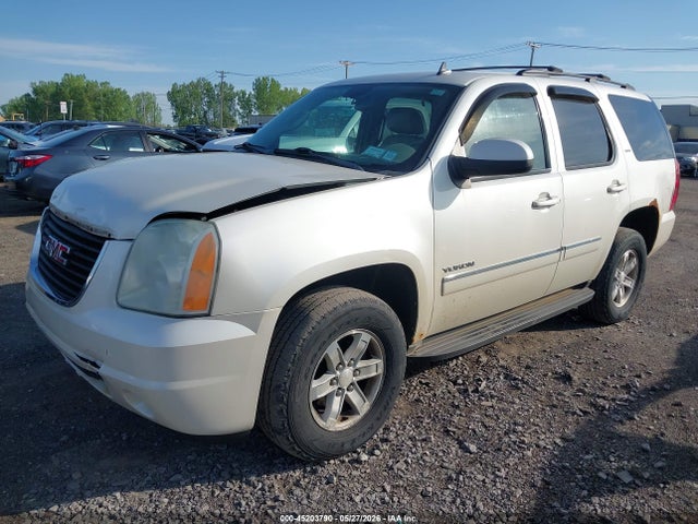 Aukcja sprzedaży 2011 Gmc Yukon Slt, vin: 1GKS2CE07BR354498, numer aukcji: 45203790