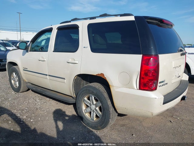 Aukcja sprzedaży 2011 Gmc Yukon Slt, vin: 1GKS2CE07BR354498, numer aukcji: 45203790