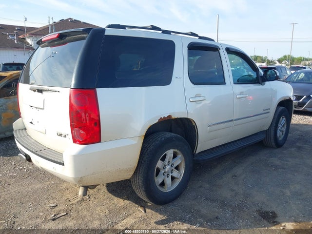 Aukcja sprzedaży 2011 Gmc Yukon Slt, vin: 1GKS2CE07BR354498, numer aukcji: 45203790
