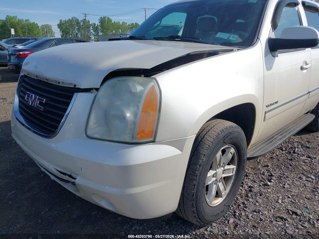 Aukcja sprzedaży 2011 Gmc Yukon Slt, vin: 1GKS2CE07BR354498, numer aukcji: 45203790