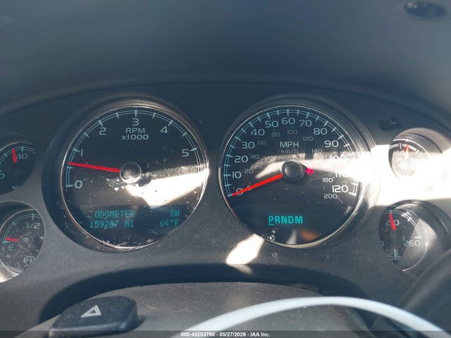 Aukcja sprzedaży 2011 Gmc Yukon Slt, vin: 1GKS2CE07BR354498, numer aukcji: 45203790