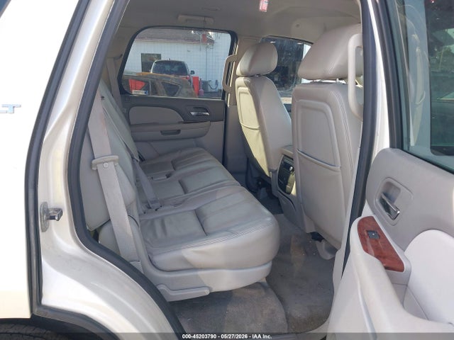 Aukcja sprzedaży 2011 Gmc Yukon Slt, vin: 1GKS2CE07BR354498, numer aukcji: 45203790