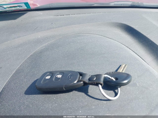 2013 Hyundai Accent Gs მანქანა იყიდება აუქციონზე, vin: KMHCT5AE9DU081764, აუქციონის ნომერი: 45203791