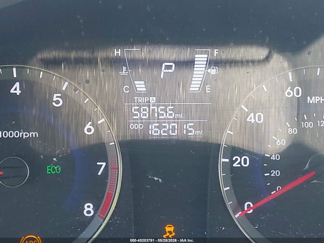 2013 Hyundai Accent Gs მანქანა იყიდება აუქციონზე, vin: KMHCT5AE9DU081764, აუქციონის ნომერი: 45203791