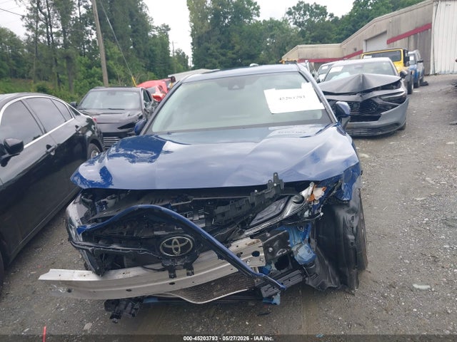 Auction sale of the 2024 Toyota Camry Xse, vin: 4T1K61AKXRU236413, lot number: 45203793