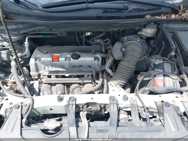 45203795 :رقم المزاد ، 2HKRM4H57DH677042 vin ، 2013 Honda Cr-v Ex مزاد بيع