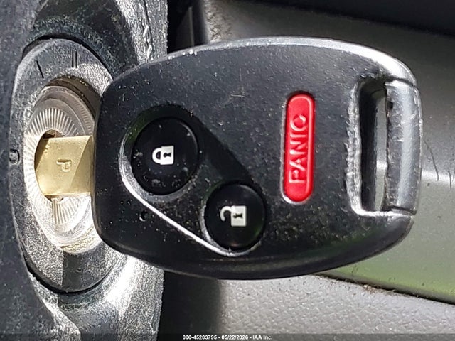 45203795 :رقم المزاد ، 2HKRM4H57DH677042 vin ، 2013 Honda Cr-v Ex مزاد بيع