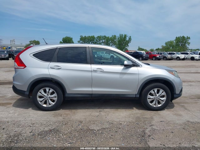 45203795 :رقم المزاد ، 2HKRM4H57DH677042 vin ، 2013 Honda Cr-v Ex مزاد بيع