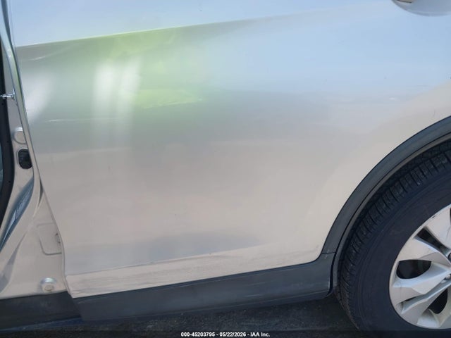 45203795 :رقم المزاد ، 2HKRM4H57DH677042 vin ، 2013 Honda Cr-v Ex مزاد بيع