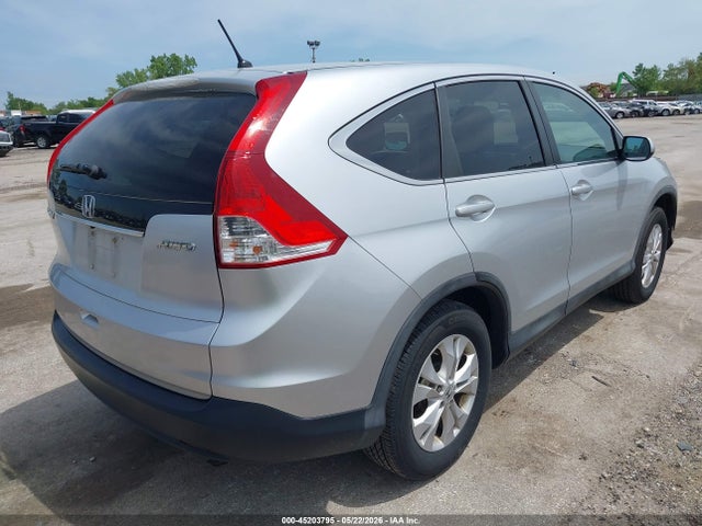 45203795 :رقم المزاد ، 2HKRM4H57DH677042 vin ، 2013 Honda Cr-v Ex مزاد بيع