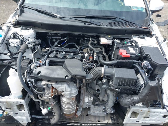 2HKRS4H7XSH437858 Honda Cr-v Ex-l Awd