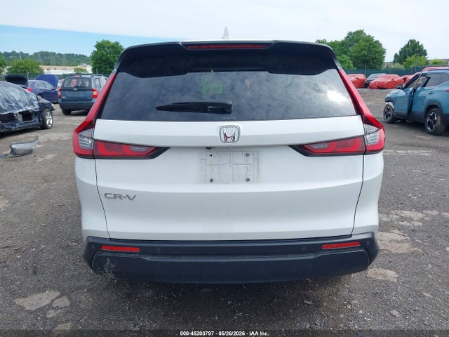 2HKRS4H7XSH437858 Honda Cr-v Ex-l Awd