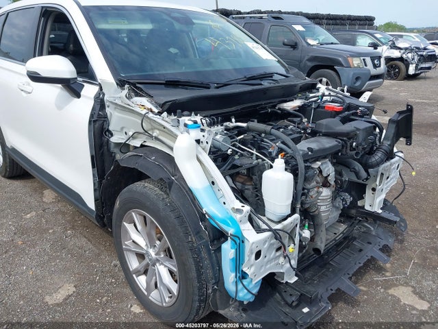 2HKRS4H7XSH437858 Honda Cr-v Ex-l Awd