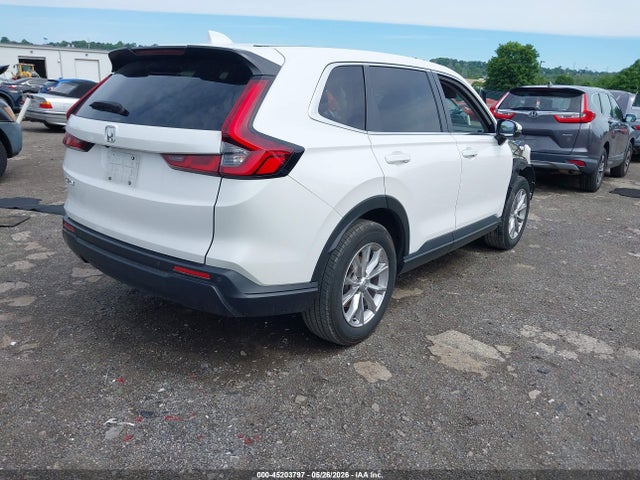 2HKRS4H7XSH437858 Honda Cr-v Ex-l Awd