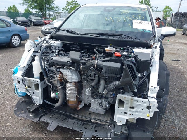 2HKRS4H7XSH437858 Honda Cr-v Ex-l Awd