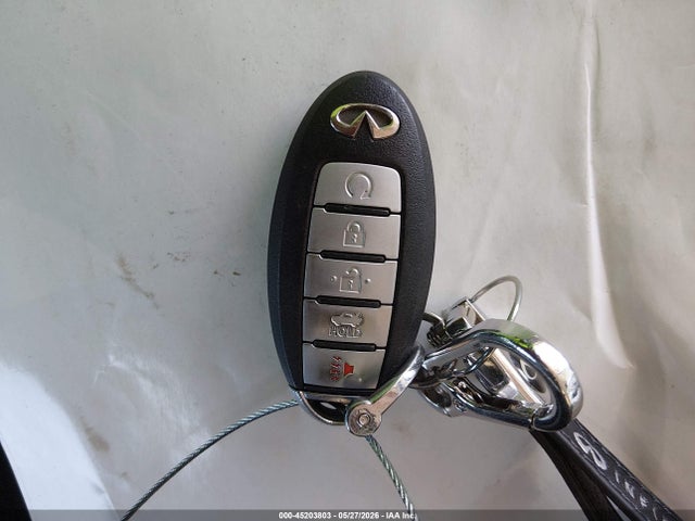 JN1EV7AP4JM365483 Infiniti Q50 3.0t Sport