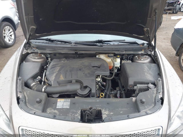 2012 Chevrolet Malibu 1lz მანქანა იყიდება აუქციონზე, vin: 1G1ZE5E06CF170730, აუქციონის ნომერი: 45203808