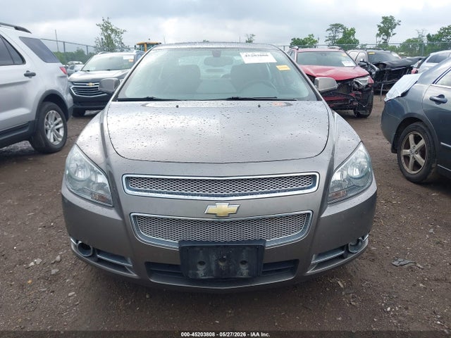 2012 Chevrolet Malibu 1lz მანქანა იყიდება აუქციონზე, vin: 1G1ZE5E06CF170730, აუქციონის ნომერი: 45203808