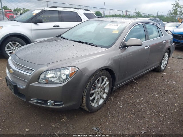 2012 Chevrolet Malibu 1lz მანქანა იყიდება აუქციონზე, vin: 1G1ZE5E06CF170730, აუქციონის ნომერი: 45203808