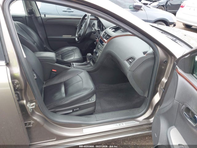2012 Chevrolet Malibu 1lz მანქანა იყიდება აუქციონზე, vin: 1G1ZE5E06CF170730, აუქციონის ნომერი: 45203808