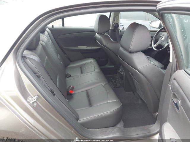 2012 Chevrolet Malibu 1lz მანქანა იყიდება აუქციონზე, vin: 1G1ZE5E06CF170730, აუქციონის ნომერი: 45203808