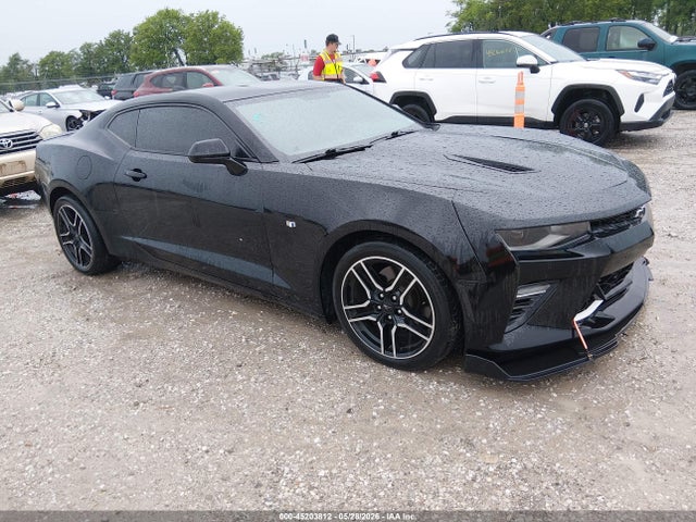 2016 1G1FB1RS5G0182473 main image