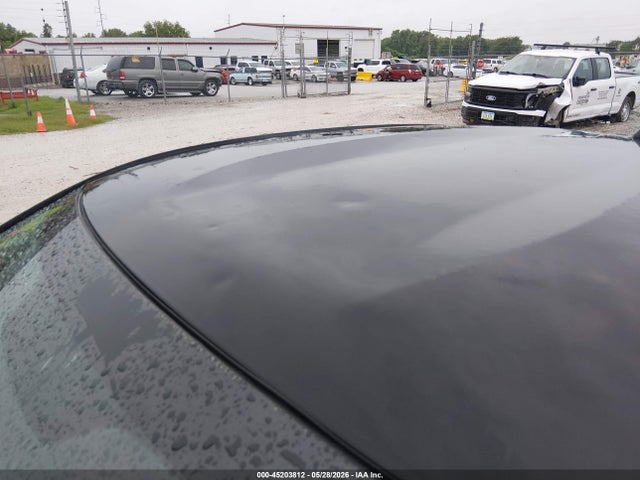 Chevrolet Camaro 1lt 2016 1G1FB1RS5G0182473 Image 6