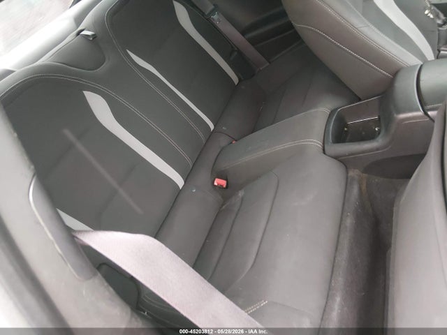 Chevrolet Camaro 1lt 2016 1G1FB1RS5G0182473 Image 8