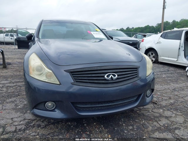 Продаж на аукціоні авто 2011 Infiniti G25 Journey, vin: JN1DV6AP2BM602690, номер лоту: 45203816