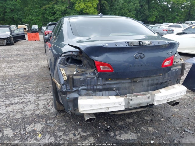 Продаж на аукціоні авто 2011 Infiniti G25 Journey, vin: JN1DV6AP2BM602690, номер лоту: 45203816