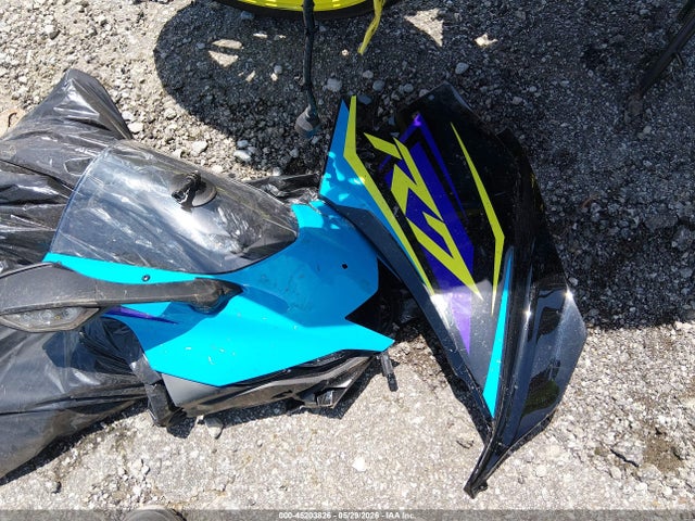 Yamaha Yzfr7 2026 JYARM60E6TA001285 Image 12