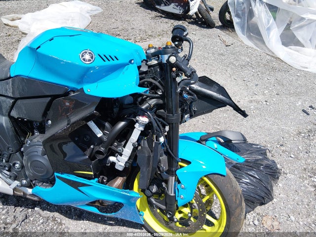Yamaha Yzfr7 2026 JYARM60E6TA001285 Image 17