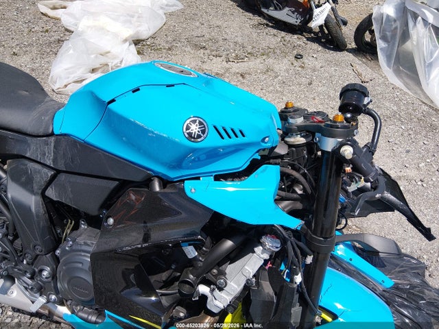 Yamaha Yzfr7 2026 JYARM60E6TA001285 Image 18